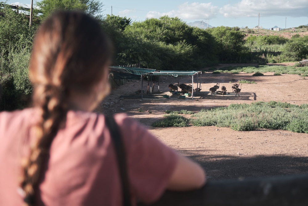 Africamps Klein Karoo 30/37