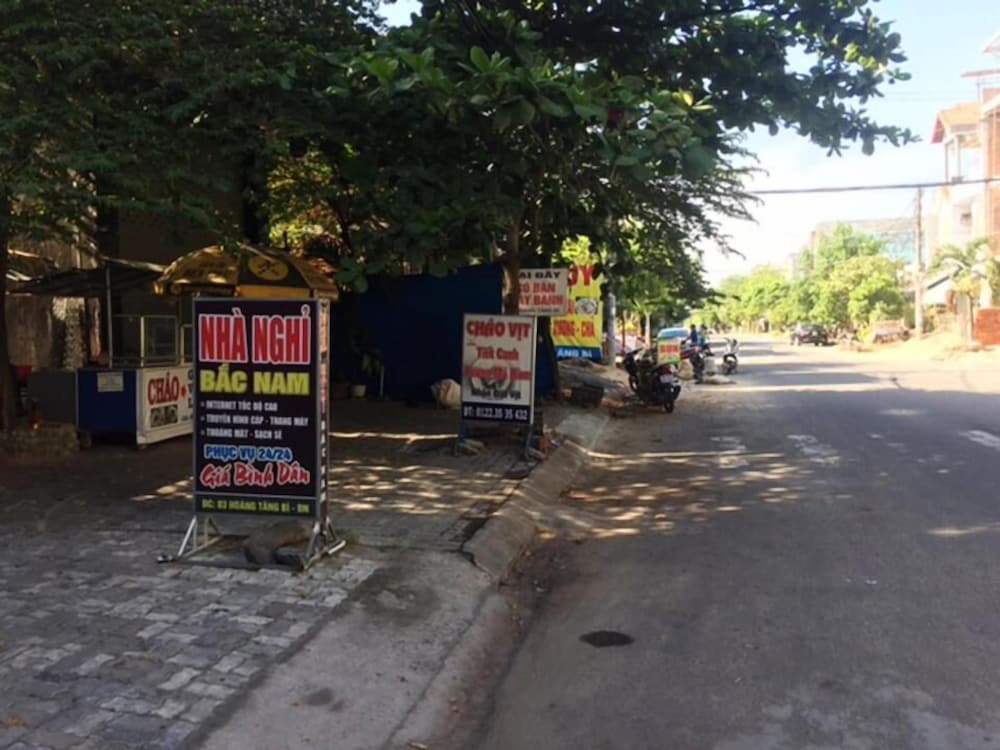 Bac Nam Motel 51/56