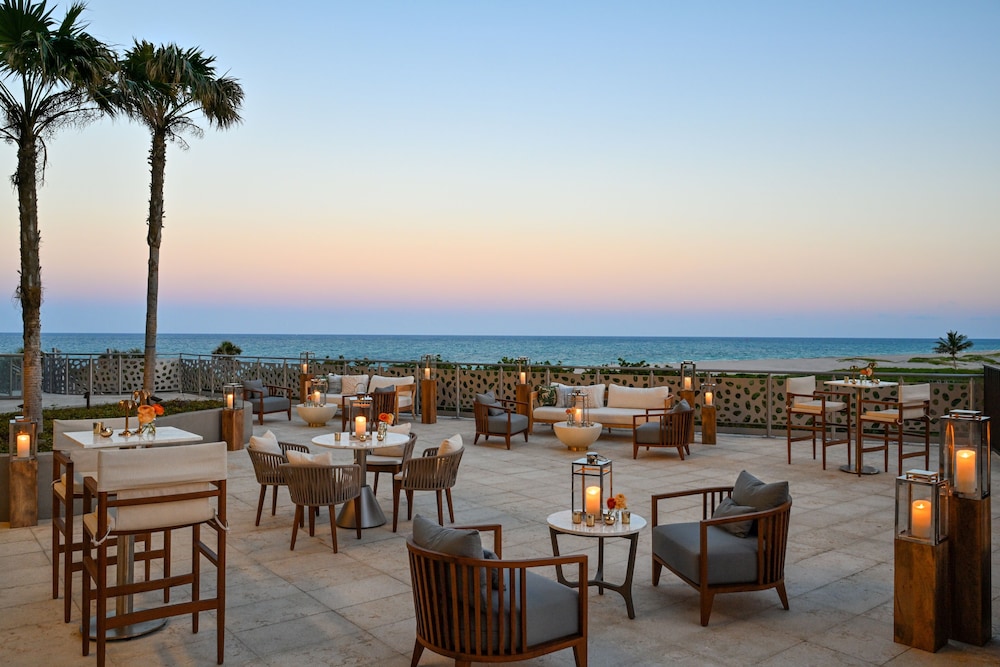 Amrit Ocean Resort & Residences - Singer Island 39/42