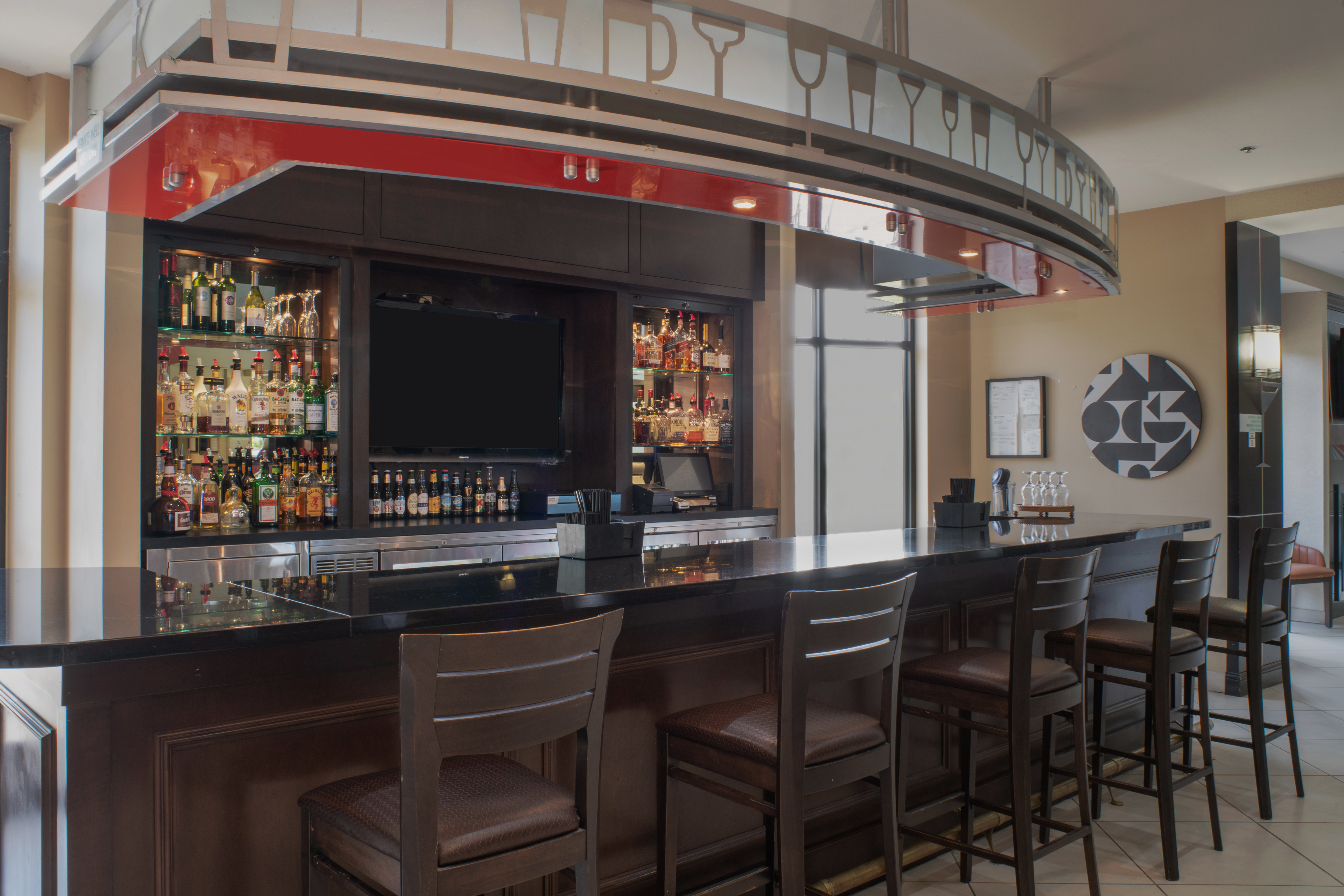 Holiday Inn Oklahoma City Airport 54/81