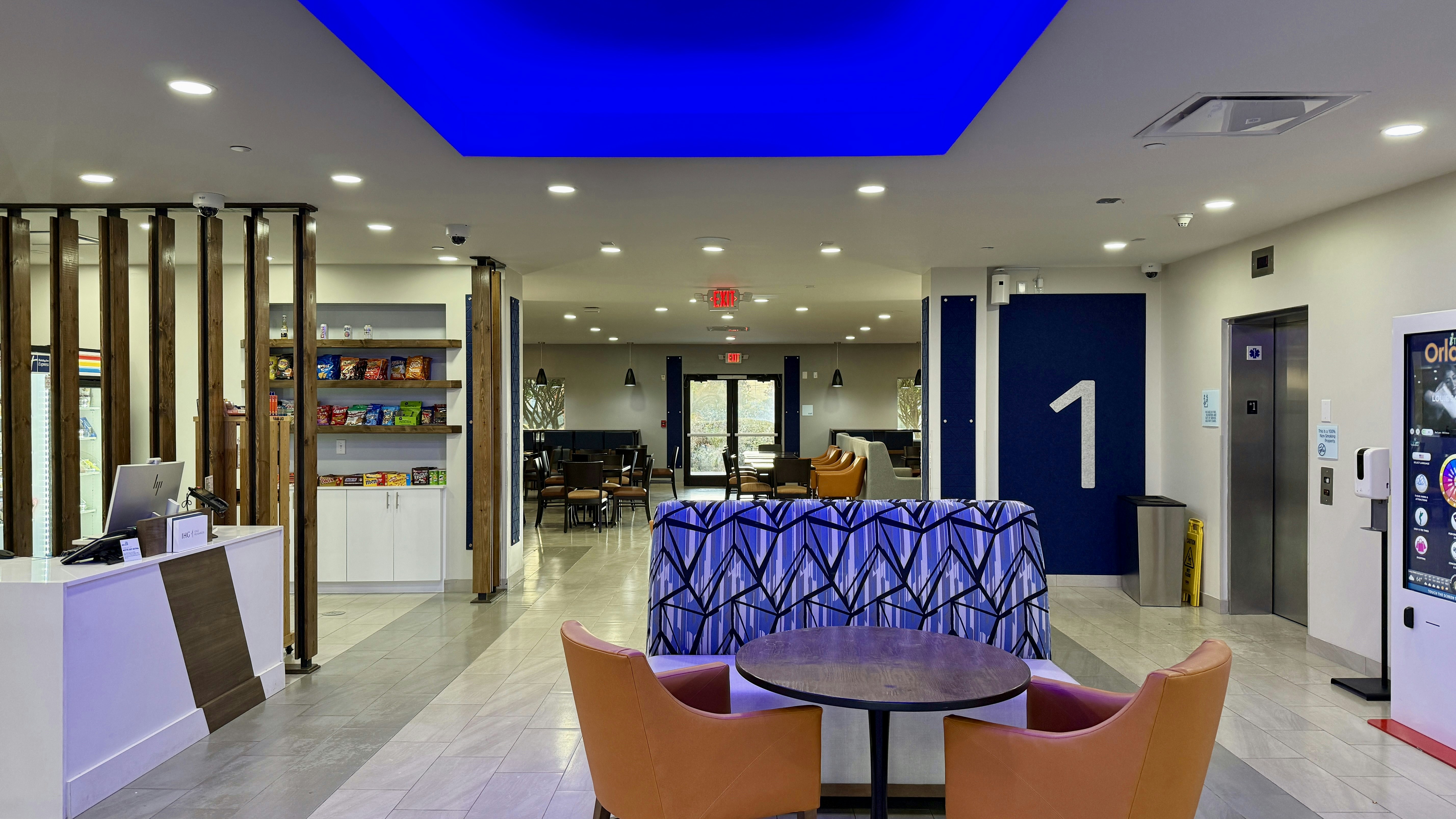 Holiday Inn Express & Suites Clermont SE - West Orlando, an IHG Hotel 31/51