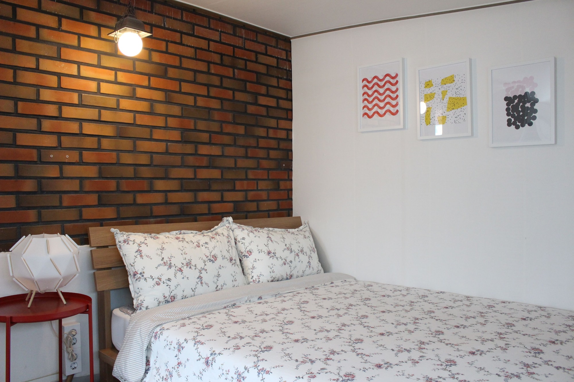 Deluxe, Queen Bed