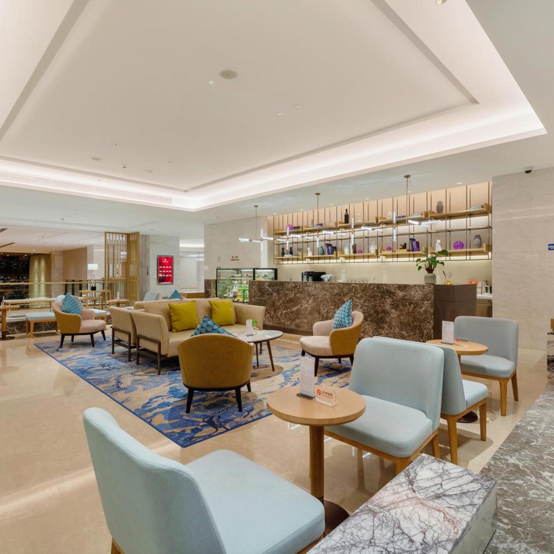 Parkview Hotel Huangshan 52/69