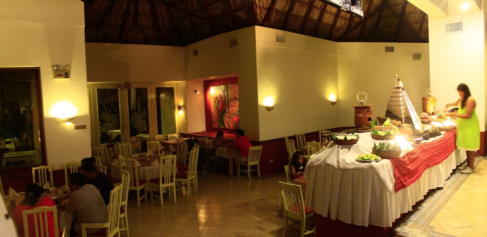 Hotel Soleil Pacifico 40/47