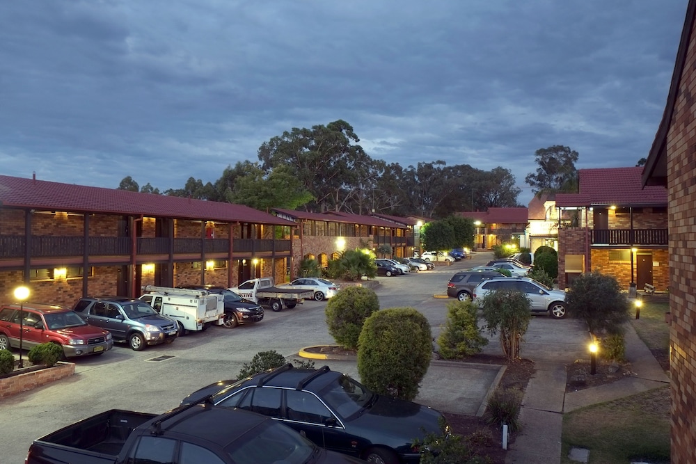 Maclin Lodge photo5
