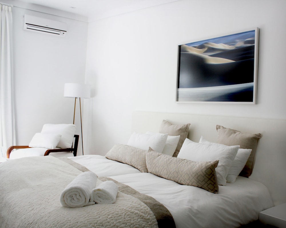 Swakopmund Luxury Suites 7/46