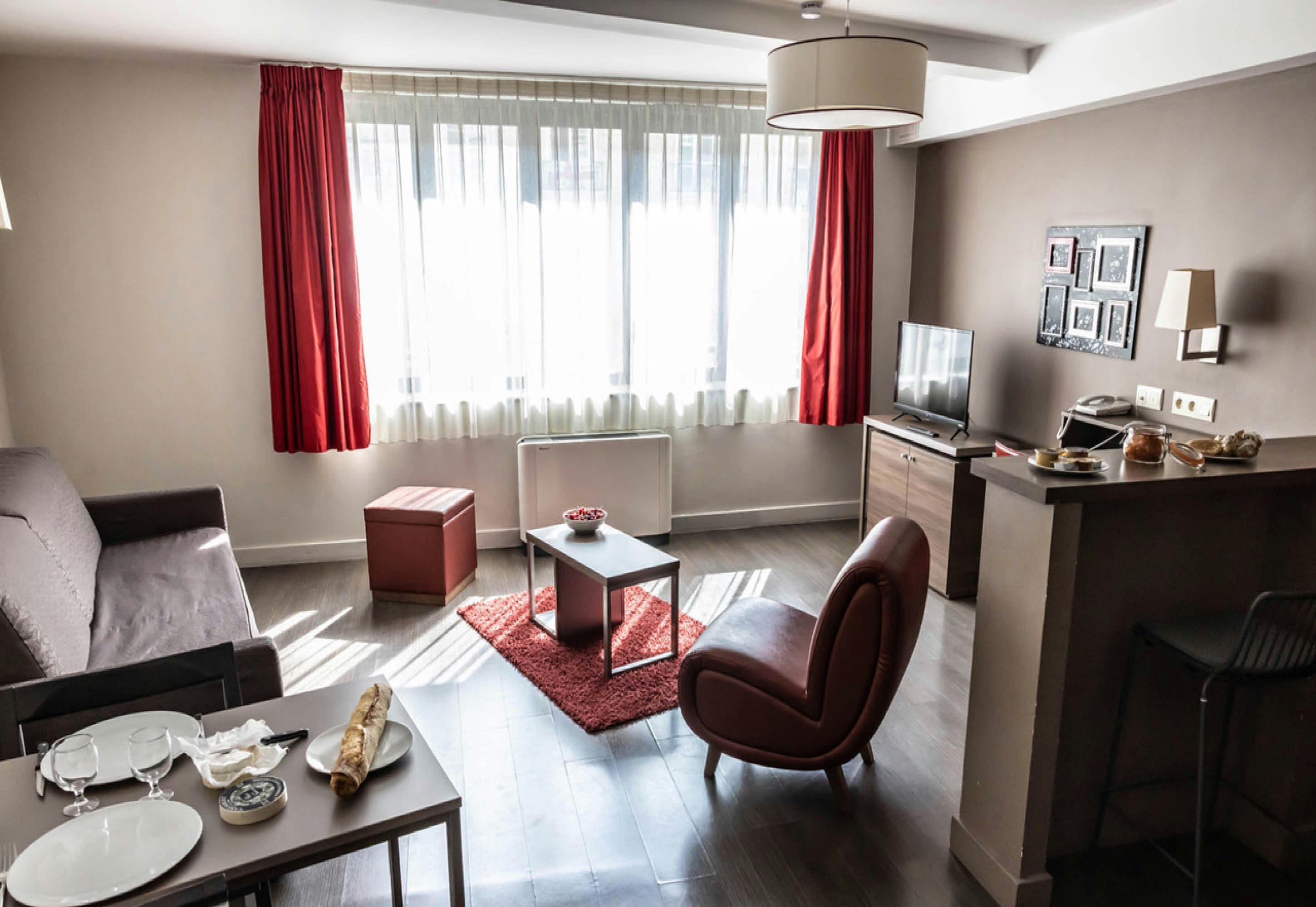 City O Appart Hotel 31/50