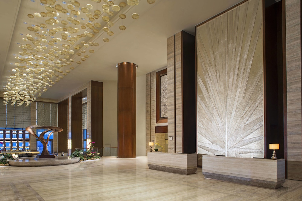 Sheraton Bailuhu Resort Huizhou 9/57