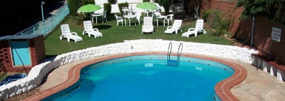 Colonia Aoma Villa Carlos Paz 9/34