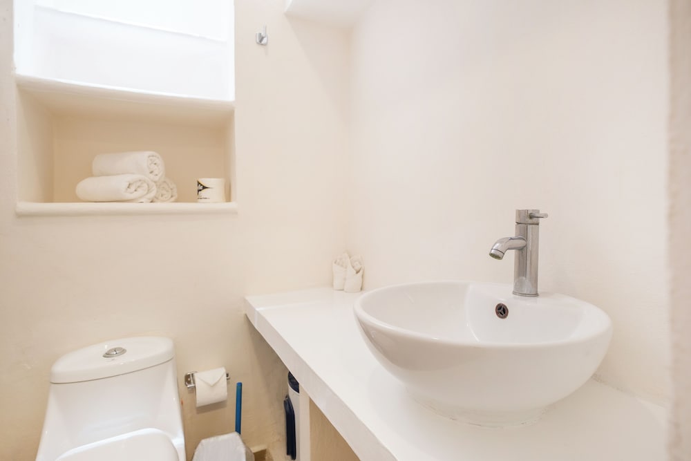 Suites Turquesa by GuruHotel 67/68