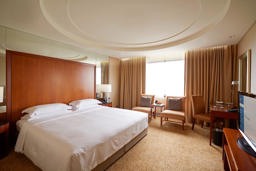 Sheraton Grand Taipei Hotel 14/71