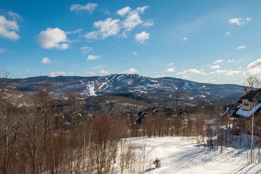 Cap Tremblant 48/53