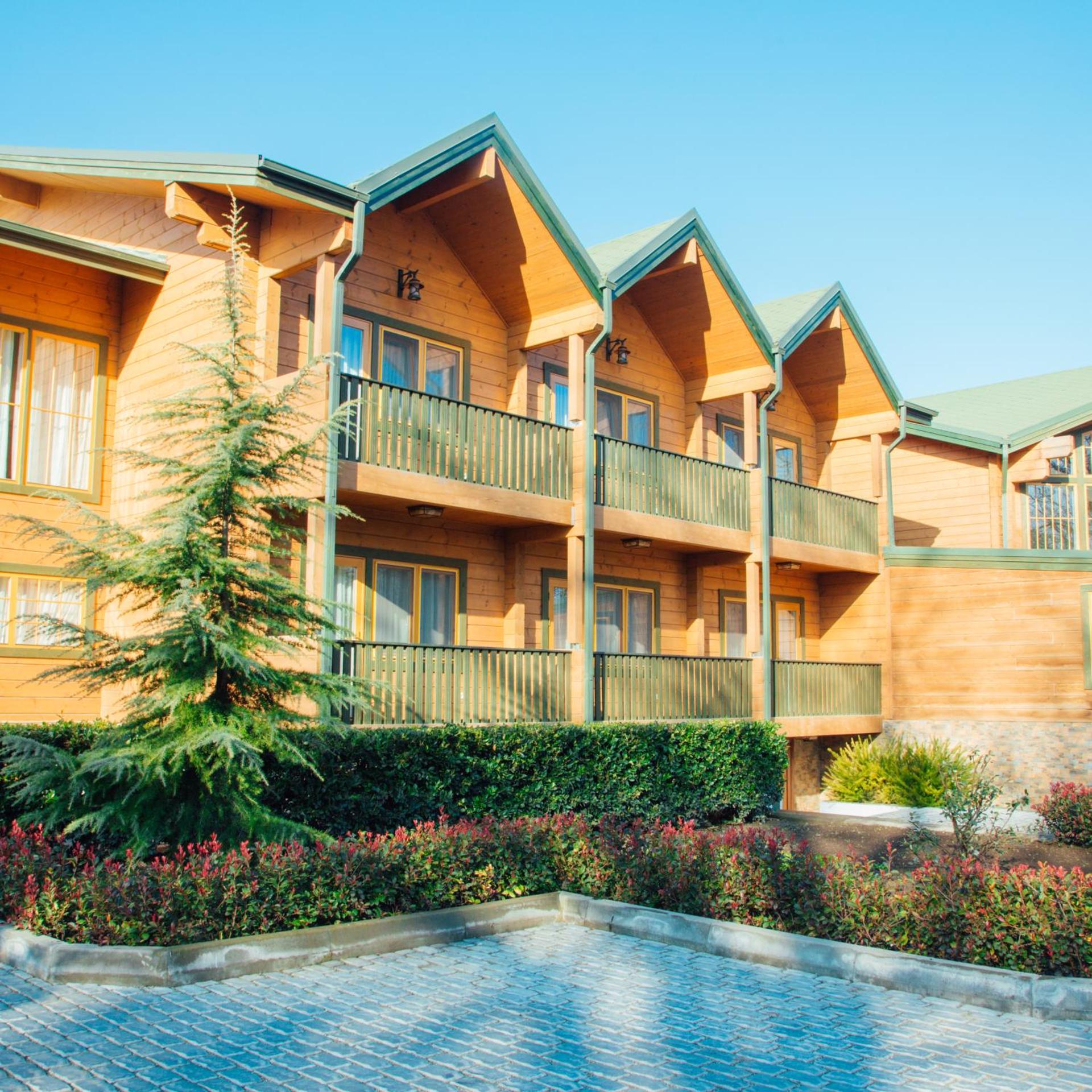 River inn Resort & SPA Nabran 6/58