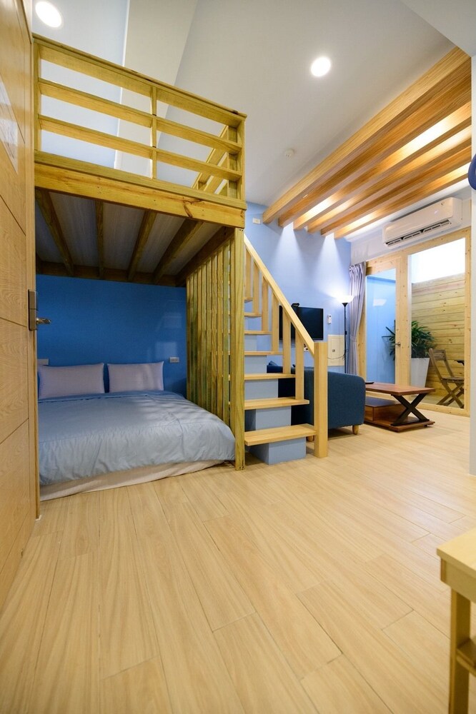 Summer Sea Hostel 26/38