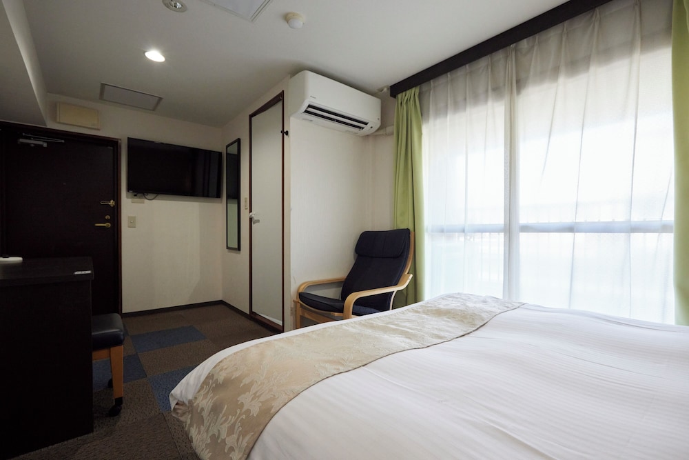 Ban Hotel Tsukiji Ginza 13/50