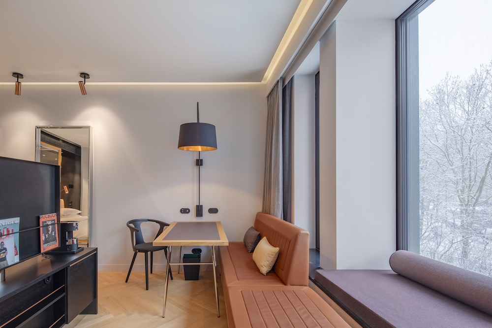 Andaz Munich Schwabinger Tor 42/76