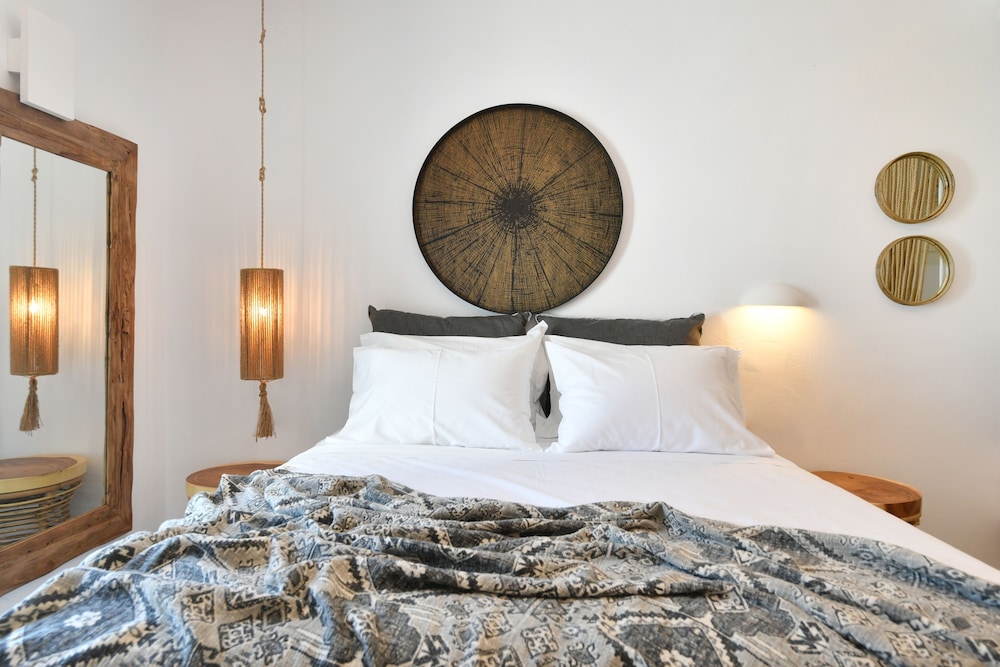 Sandaya Luxury Suites 20/74