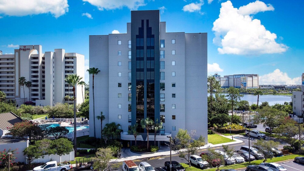 Enclave Hotel And Suites Ex Enclave Suites International Drive 3/76