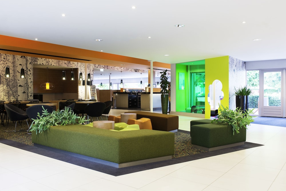 Novotel Rotterdam Schiedam 40/70