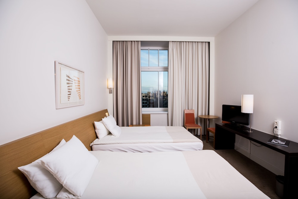 Novotel Vilnius Centre 15/50