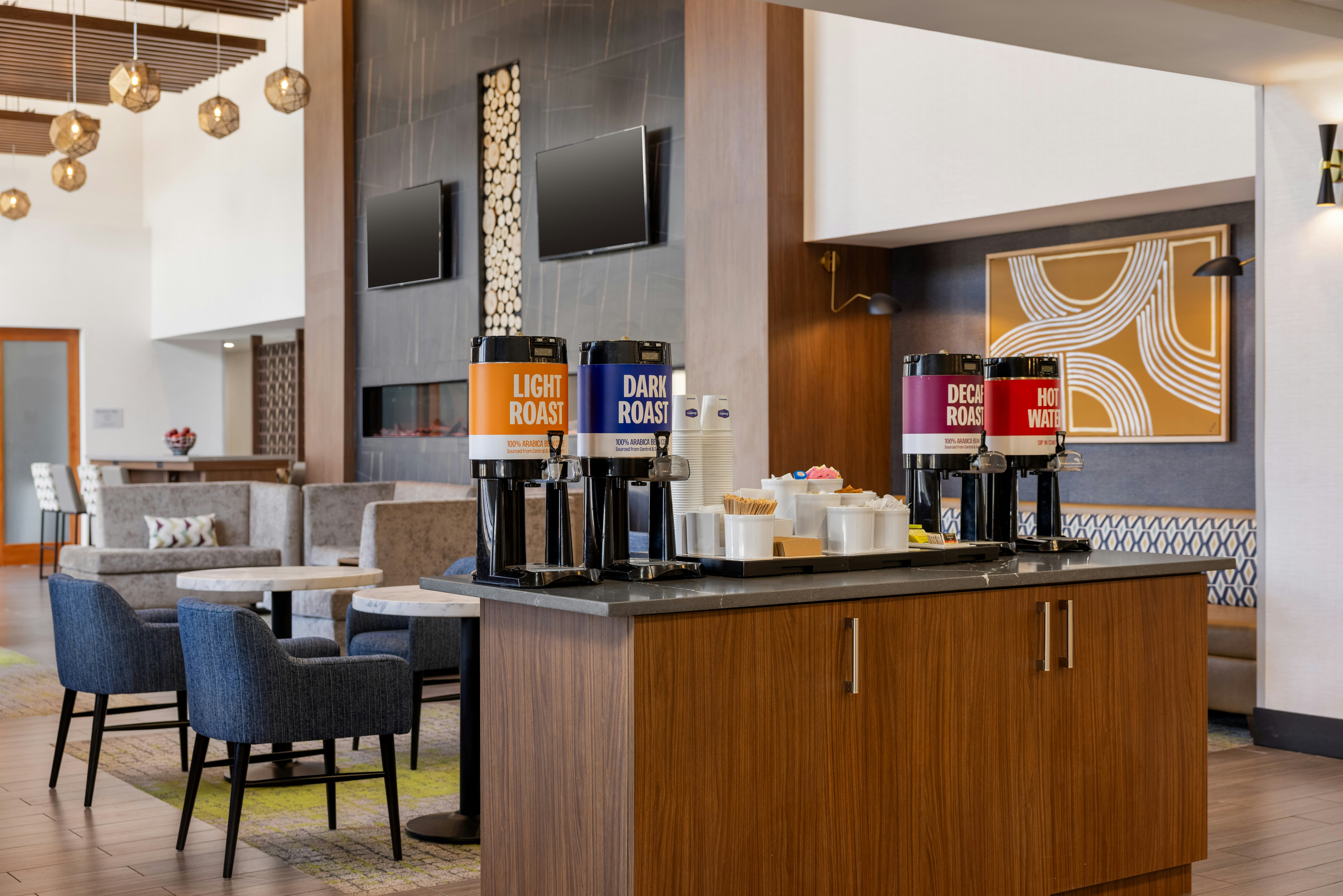 Hampton Inn And Suites By Hilton Windsor 30/44