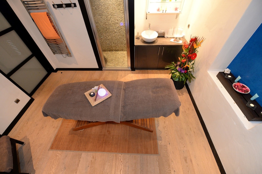 Cgh Residences & Spas Le Coeur D'or 15/54