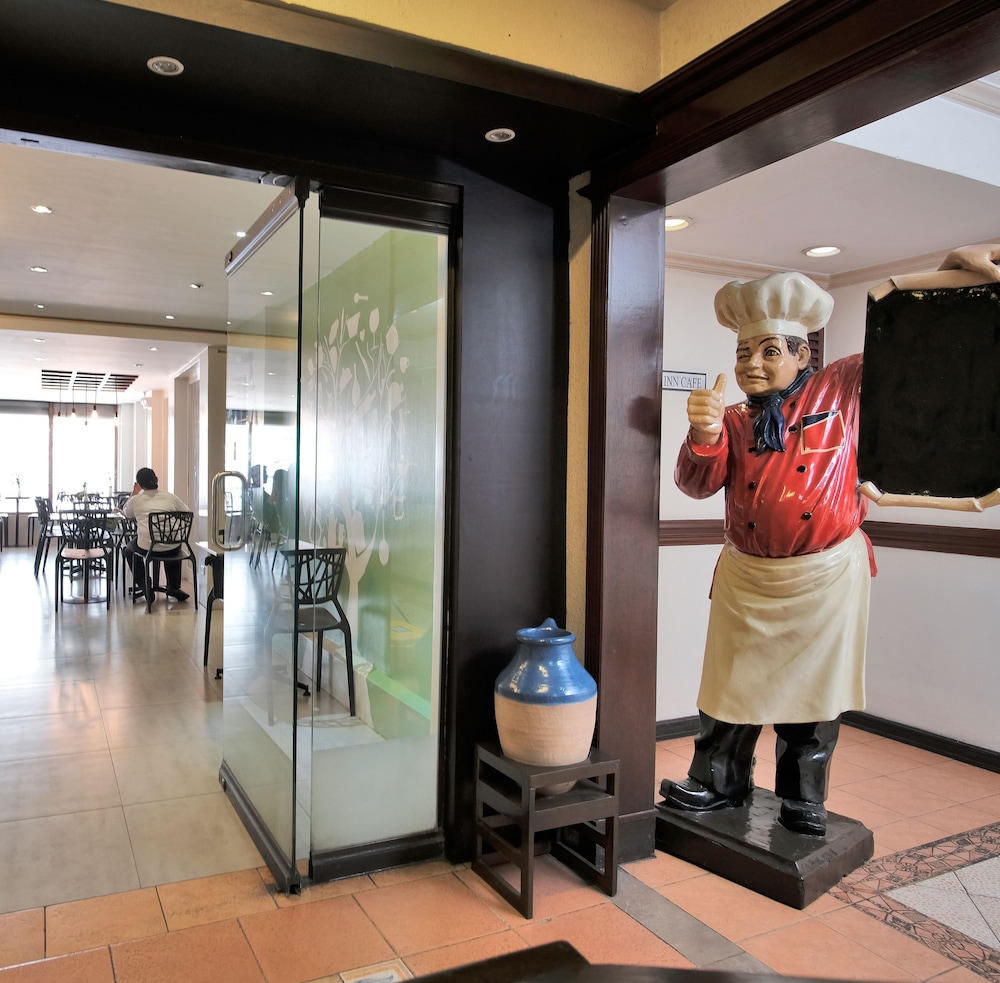 Fersal Hotel P Tuazon Cubao 55/55