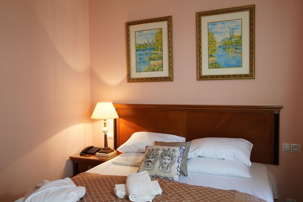 Spa Lauretta Hotel 20/40