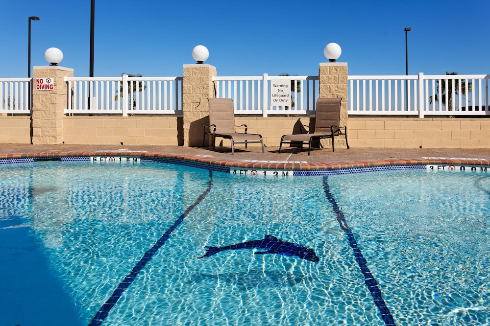 Holiday Inn Express Hotel Suites Corpus Christi Portland 3/54
