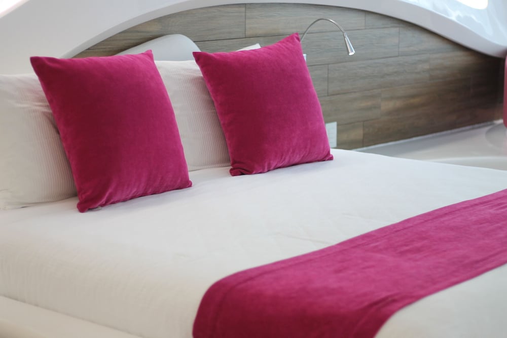 The Carmen Hotel Ocean Front By Kavia - Adults Only 33/73