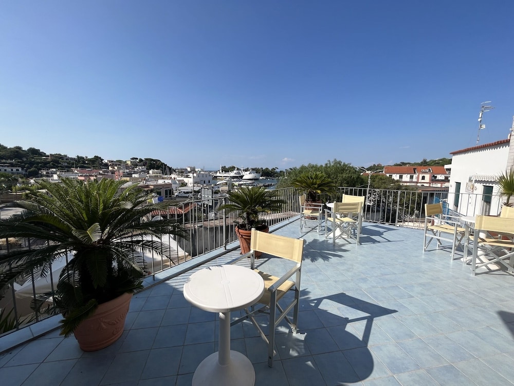 Villa Ciccio 40/43