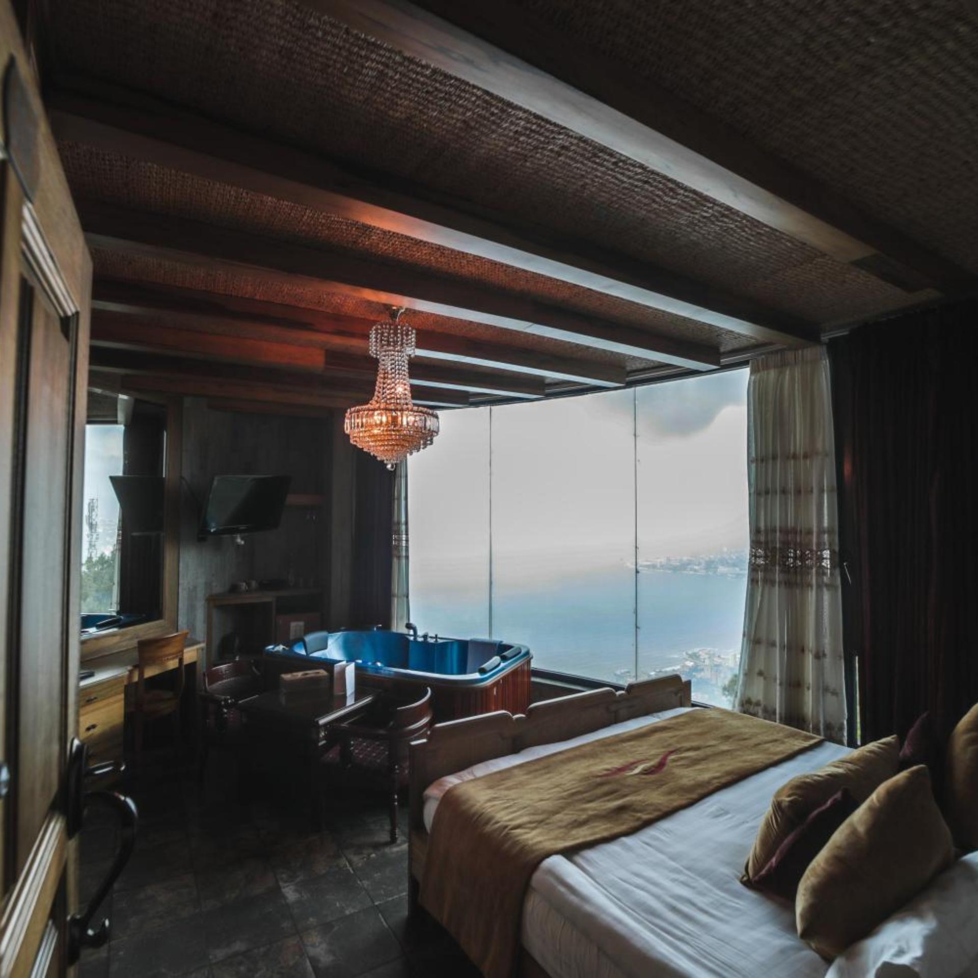 Bay Lodge Boutique Hotel 26/50