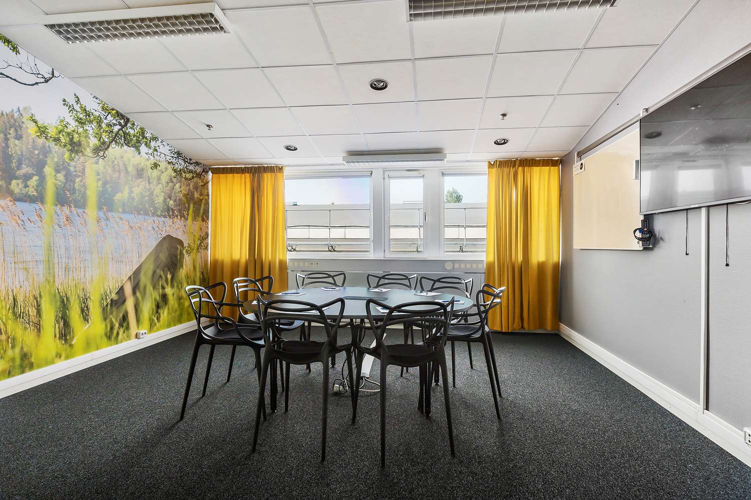 Best Western Eurostop Orebro 31/49