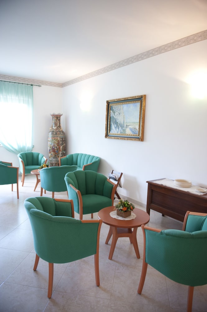Oasiclub Hotel - Appartamenti 12/32