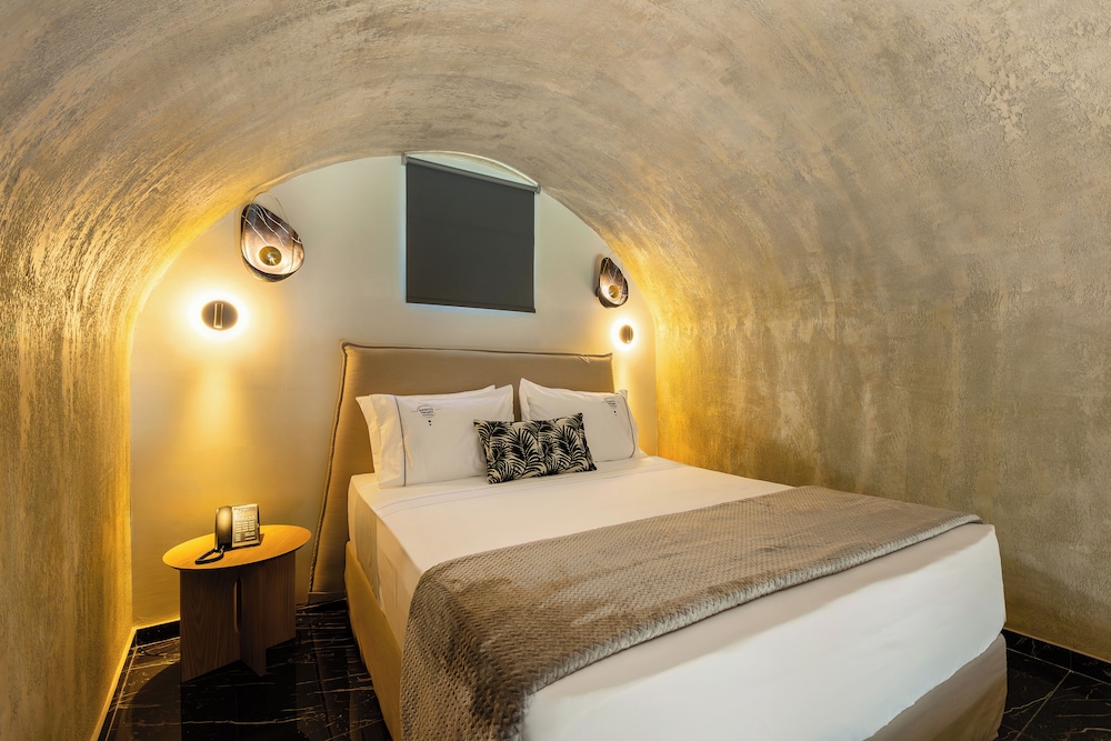 PREMIUM, JUNIOR SUITE, TWO STORY