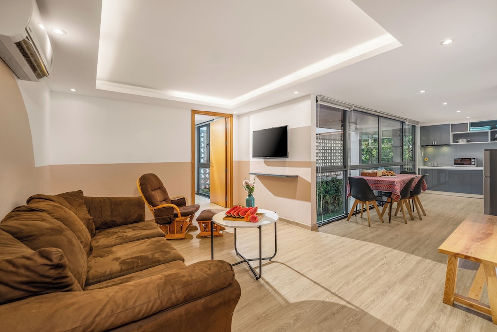 Sanayen Villa & Residences 29/50