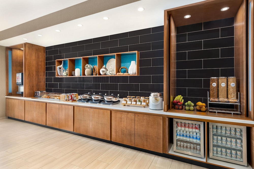 SpringHill Suites Camp Hill 3/23