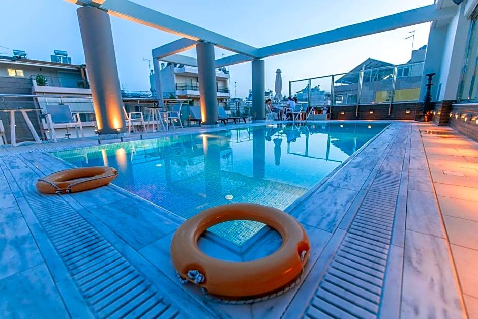 Comfy Boutique Hotel 22/39