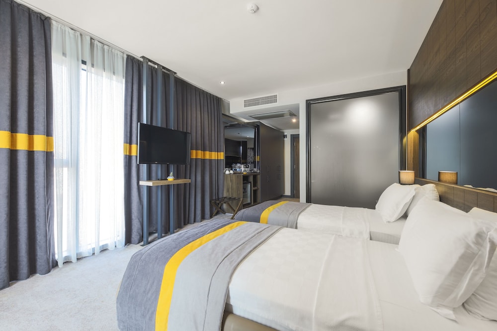 Noax Hotel 13/71