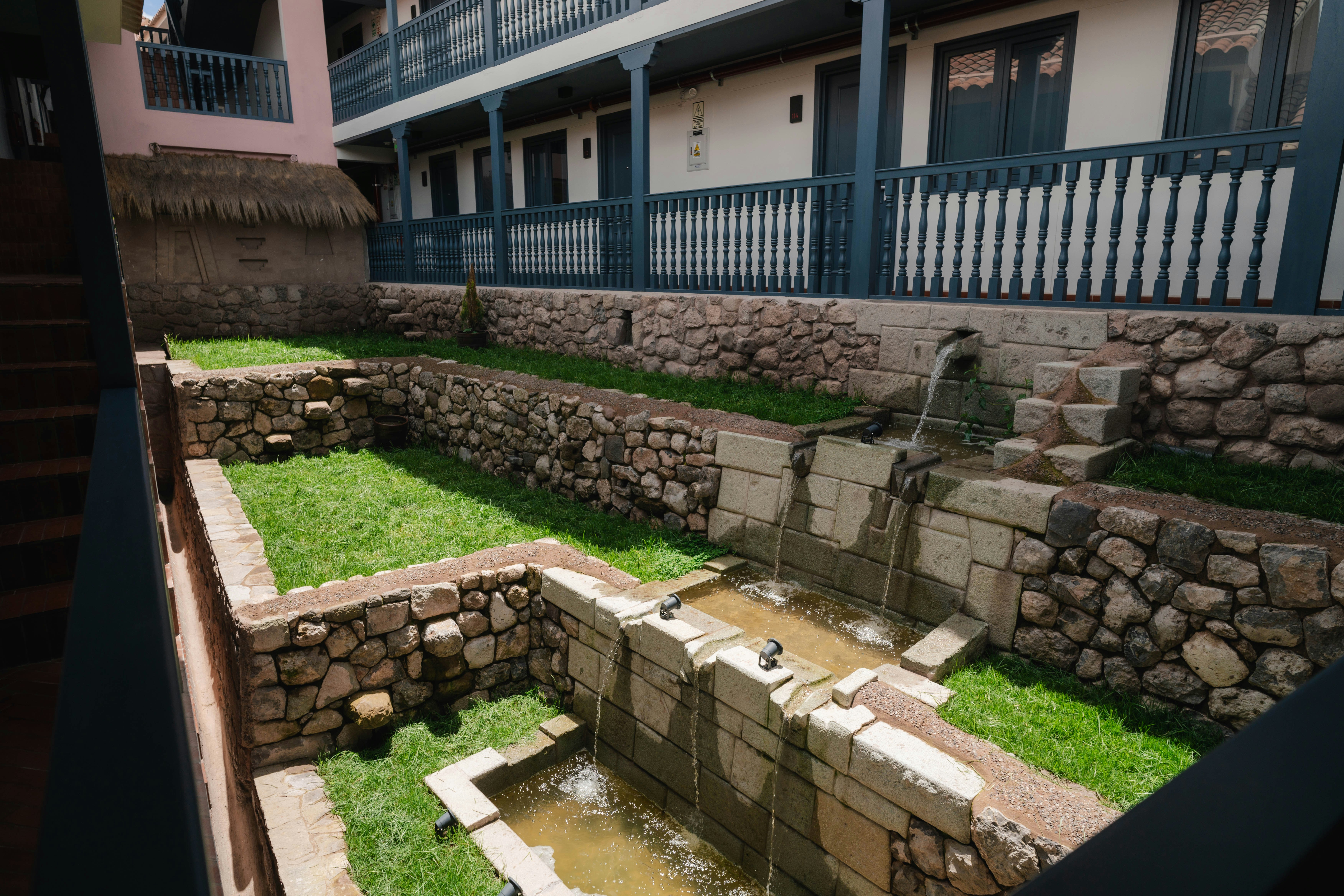 Motto by Hilton Cusco 33/35