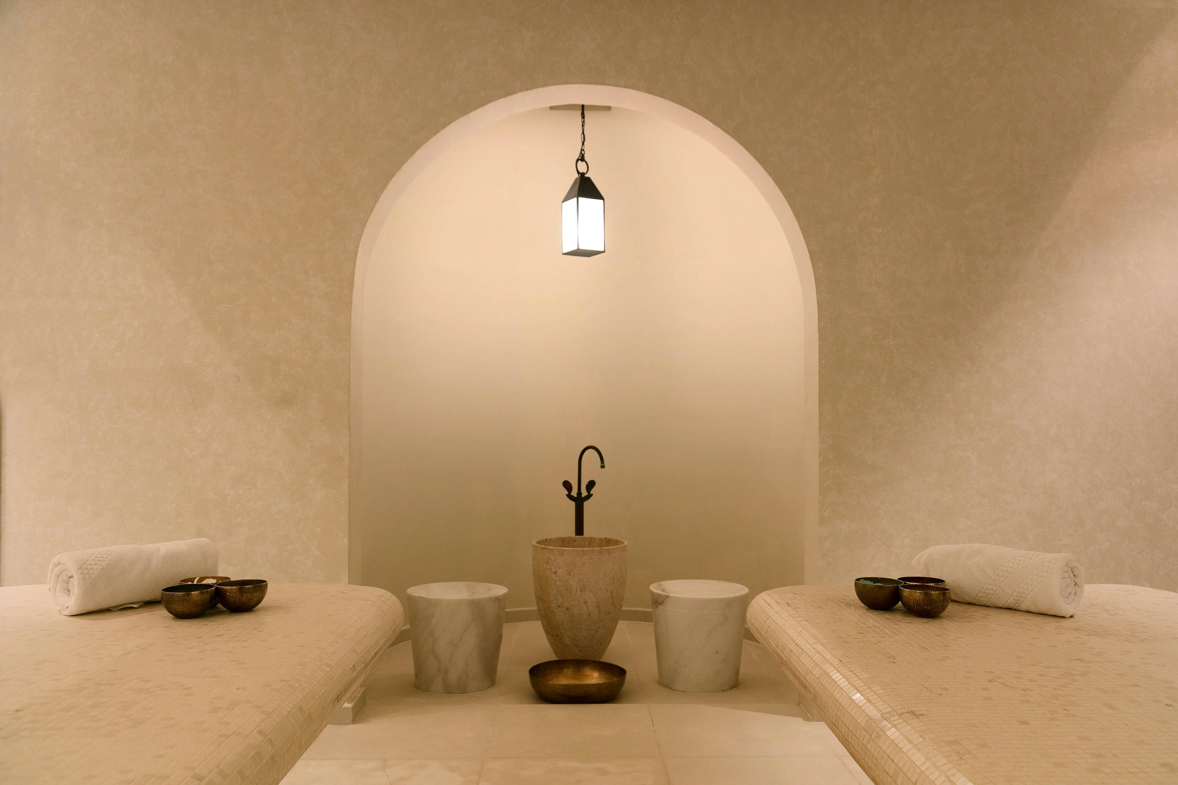 Al Bustan Palace A Ritz-Carlton Hotel 18/52