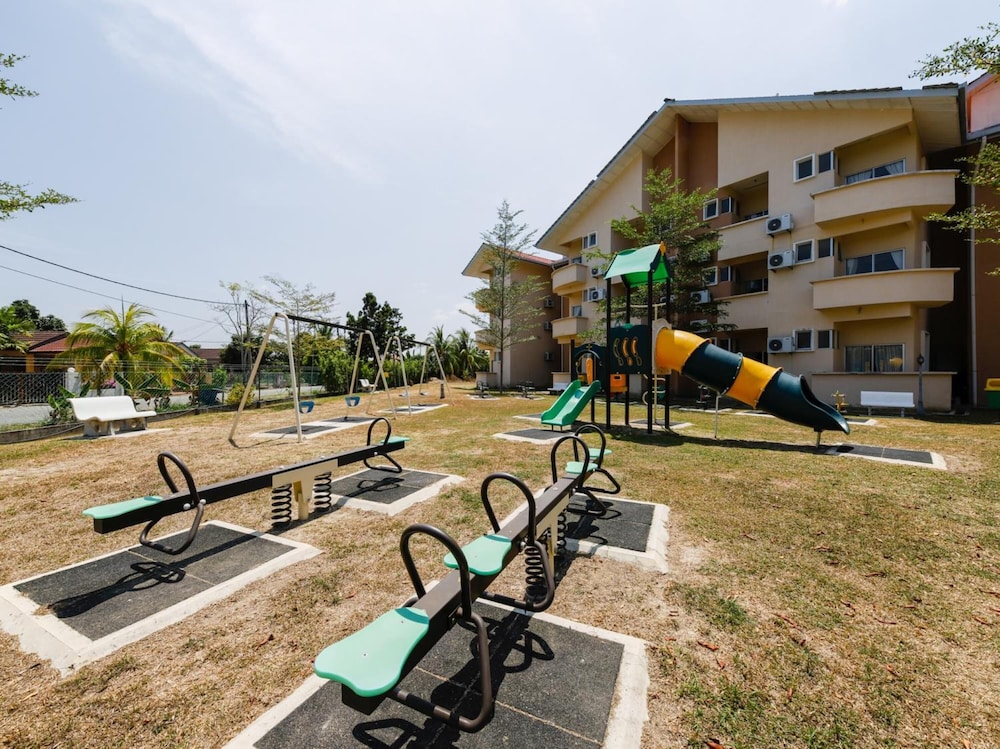 Seri Bayu Resort 32/46