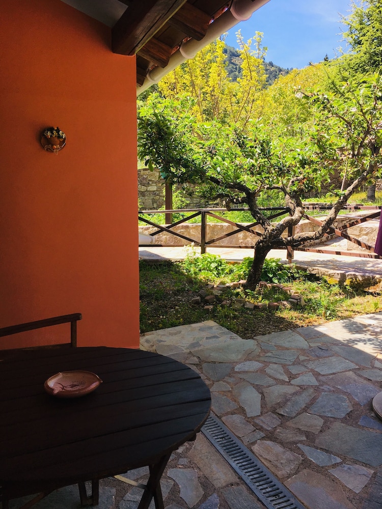 Ilaeira Mountain Resort 19/50