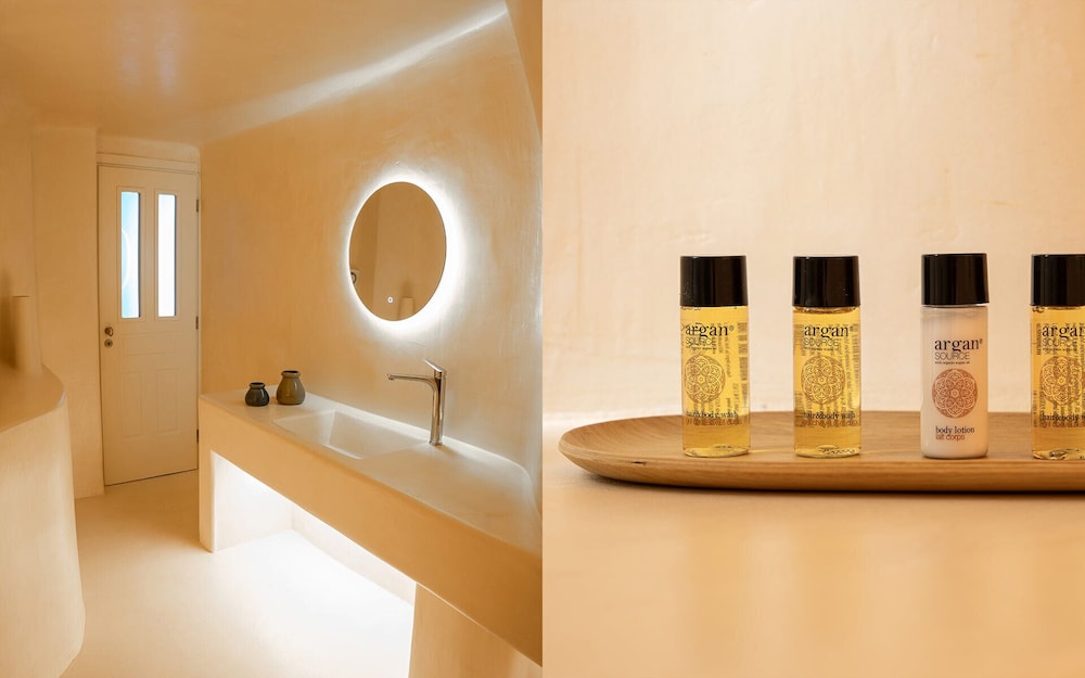 Mirabo Luxury Villas Adults Only 5/40