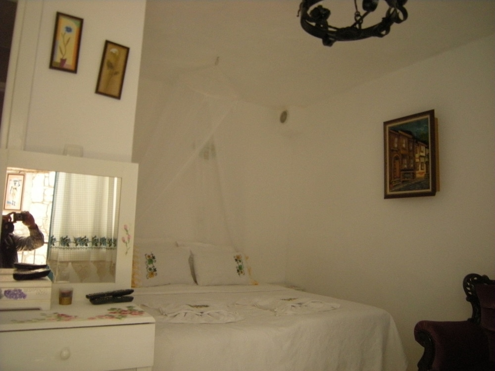 Bedirhan Konak Otel 7/58