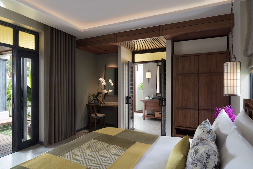 Anantara Lawana Koh Samui Resort 58/79