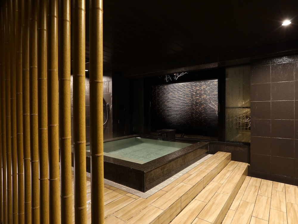 Uematsuya Ryokan 19/42