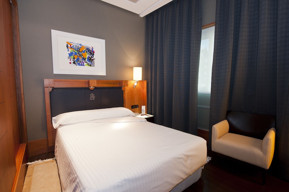 Gran Hotel Lakua 11/49