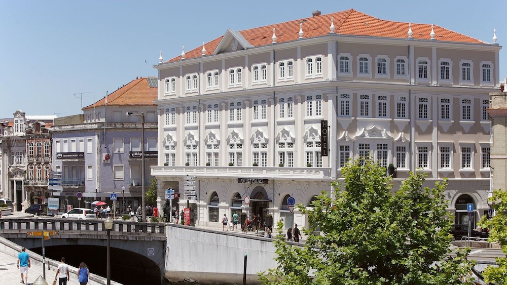 TURIM Aveiro Palace Hotel 2/33