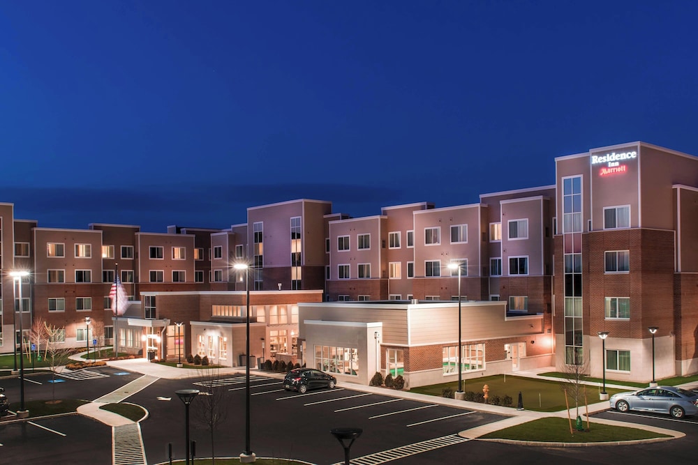 Residence Inn Nashua in NASHUA - NH
